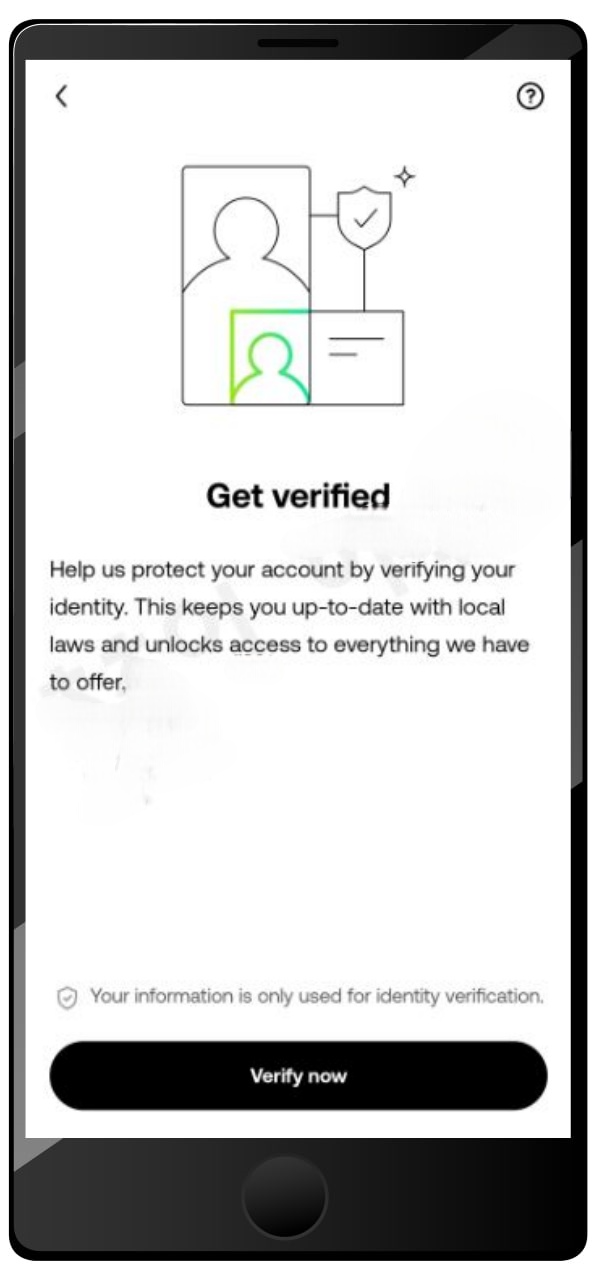 OKX KYC1